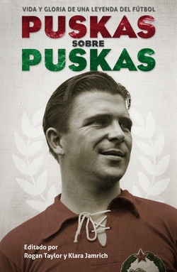 PUSKÁS SOBRE PUSKÁS