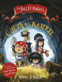 LA CUEVA DE LA MUERTE