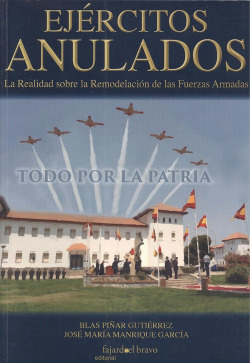 EJERCITOS ANULADOS
