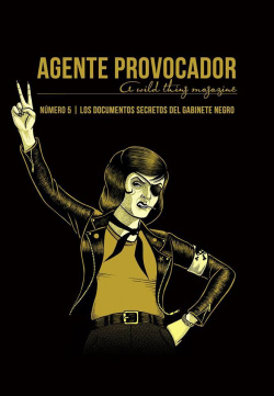 AGENTE PROVOCADOR 5