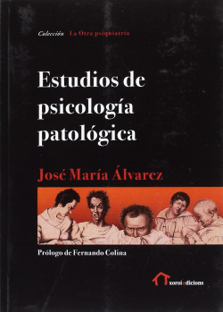 Estudios de psicología patológica