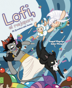 LOFI, EL MENJAPORS