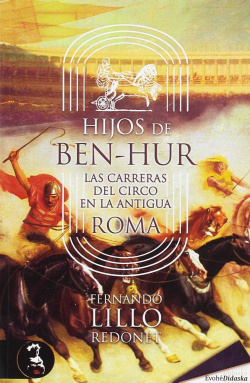 HIJOS DE BEN HUR