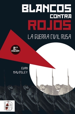 BLANCOS CONTRA ROJOS