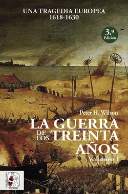 I. Guerra de los treinta años