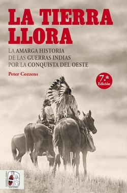 LA TIERRA LLORA