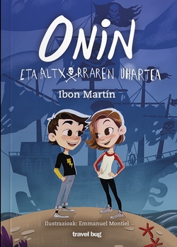 ONIN ETA ALTXORRAREN UHARTEA