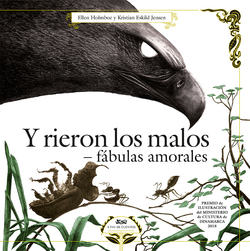 Y RIERON LOS MALOS