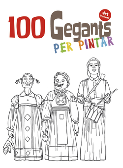 100 CEGANTS PER PINTAR. VOLUM 4