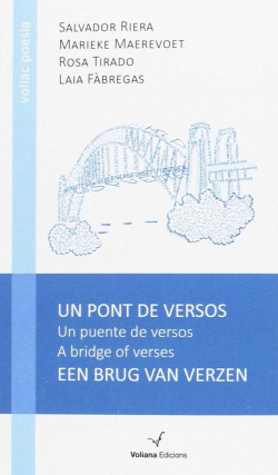 Un pont de versos