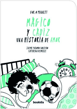 MÁGICO Y CÁDIZ