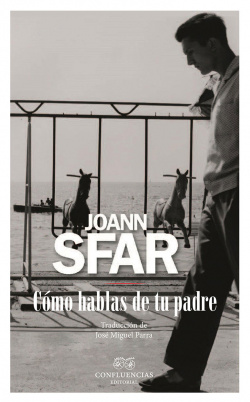 CóMO HABLAS DE TU PADRE
