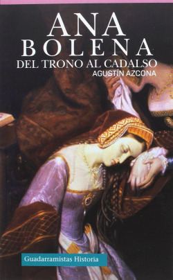 ANA BOLENA