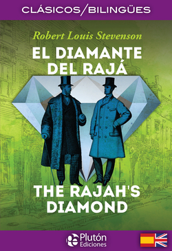 El Diamante del Rajá / The Rajah's Diamond