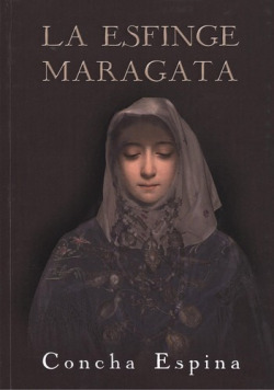 La esfinge maragata .