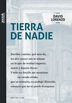 TIERRA DE NADIE
