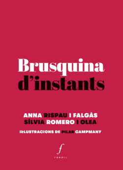 BRUSQUINA D'INSTANTS