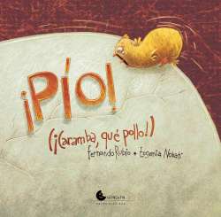 ¡PÍO!
