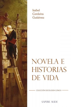 NOVELA E HISTORIA DE VIDA