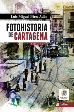 Foto Historia de Cartagena