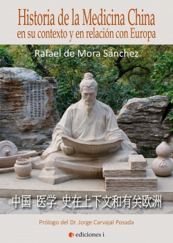 HISTORIA DE LA MEDICNA CHINA SU CONTEXTO Y RELACION EUROPA