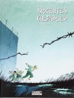 Inocentes culpables
