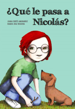 ¿QUÈ LE PASA A NICOLÁS?
