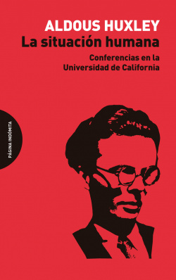 LA SITUACIóN HUMANA