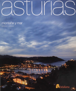 Asturias. Montaña y Mar
