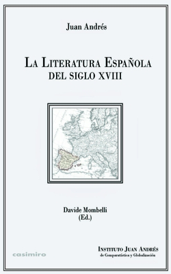 La Literatura Española del siglo XVIII