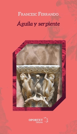 Águila y serpiente