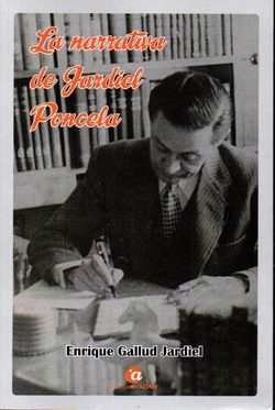 La narrativa de Jardiel Poncela