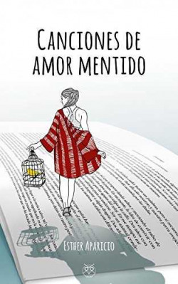 Canciones de Amor Mentido