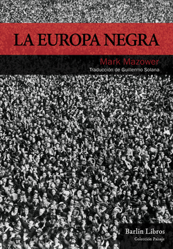 La Europa Negra