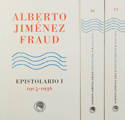 EPISTOLARIO 1905-1964
