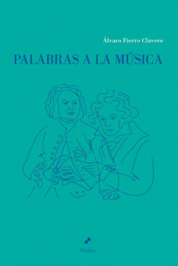 PALABRAS A LA MúSICA