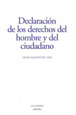 DECLARACIÓN DE LOS DERECHOS DEL HOMBRE Y DEL CIUDADANO