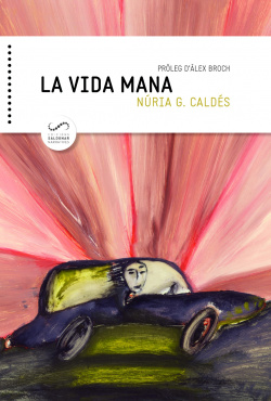 LA VIDA MANA