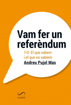 VAM FER UN REFERENDUM