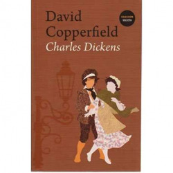 DAVID COPPERFIELD