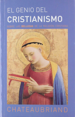 GENIO DEL CRISTIANISMO,EL
