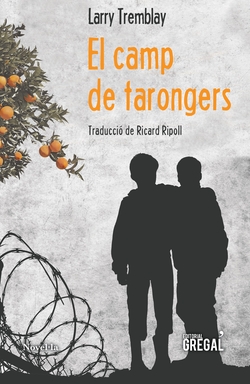 El camp de tarongers