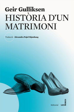 HISTORIA D´UN MATRIMONI