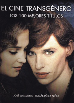 El cine transgénero. Los 100 mejores títulos