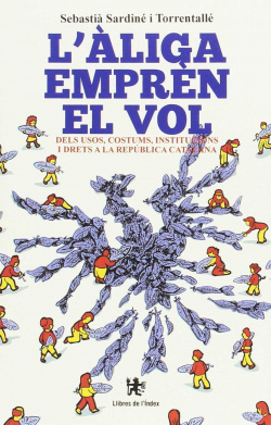 L´ALIGA EMPREN EL VOL