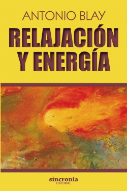 RELEJACIÓN Y ENERGÍA