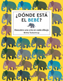 ¿DONDE ESTA EL BEBÈ?