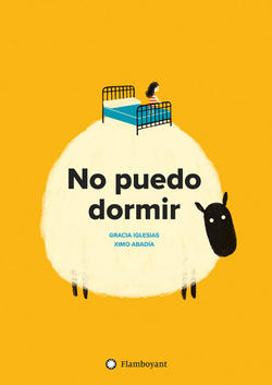 NO PUEDO DORMIR