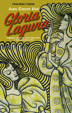 Gloria Laguna