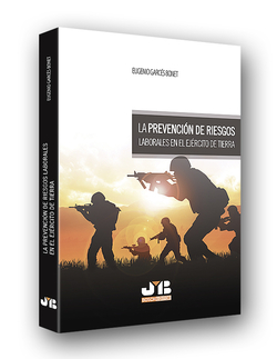 PREVENCIÓN DE RIESGOS LABORALES EN EL EJÈRCITO DE TIERRA